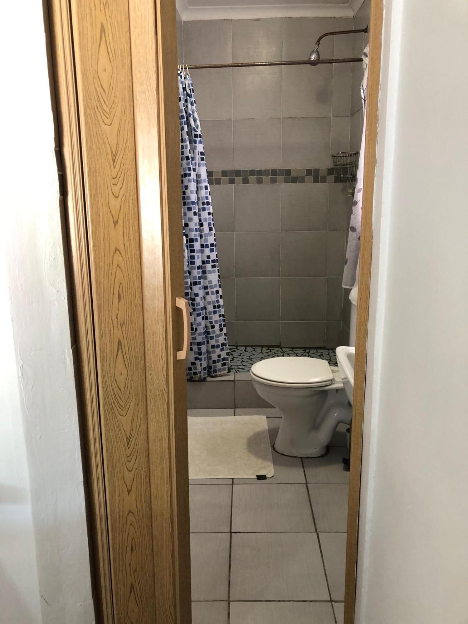 Gh Redpillars Guest house