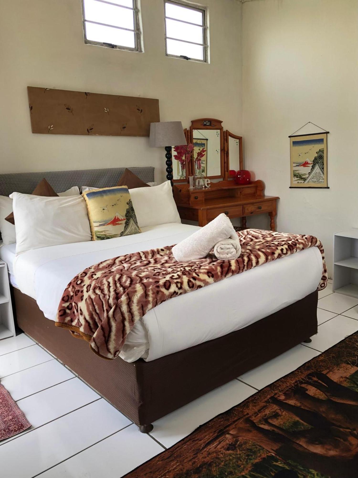 Guest house Gh Redpillars Port Elizabeth