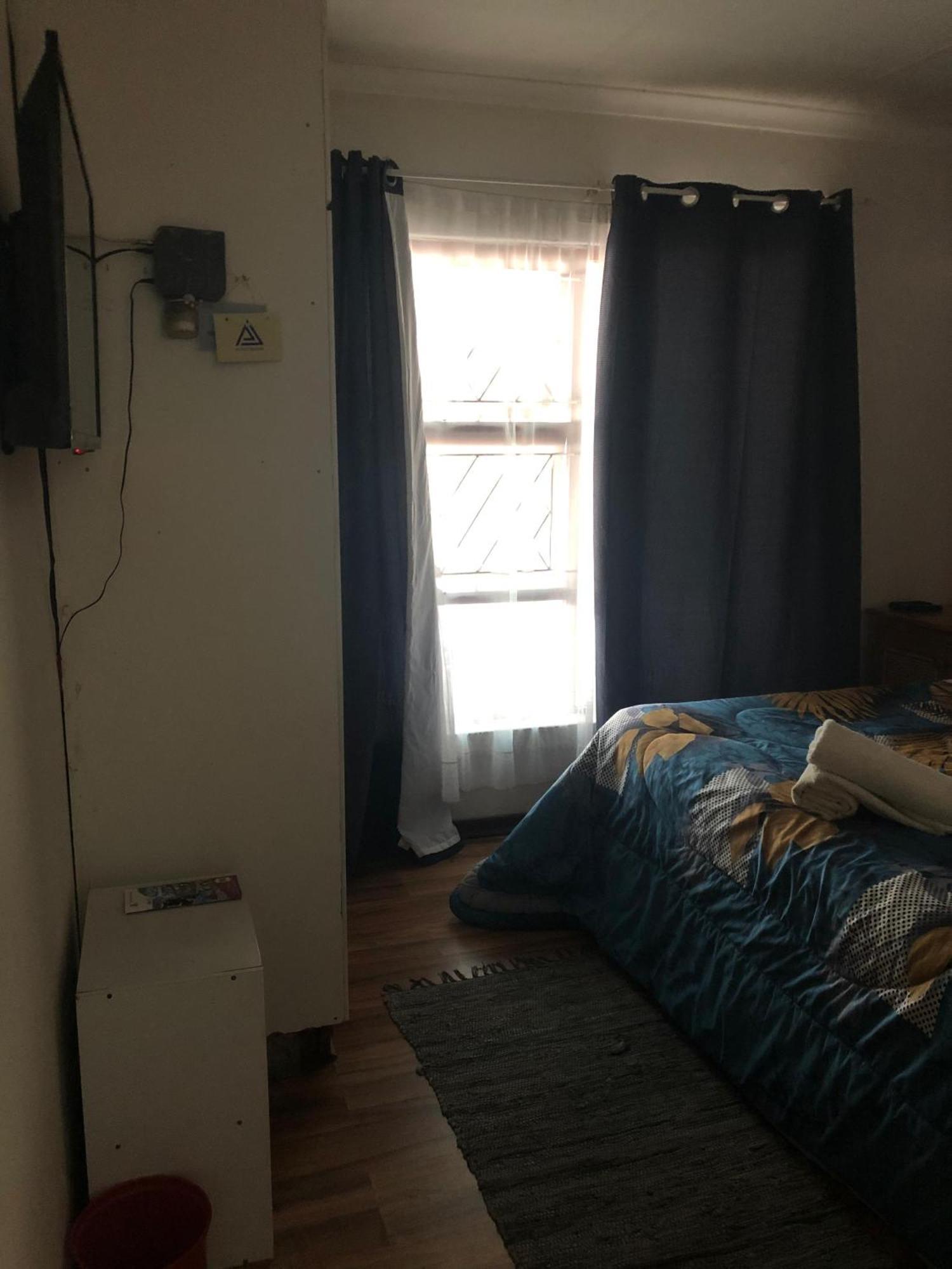 Guest house Gh Redpillars