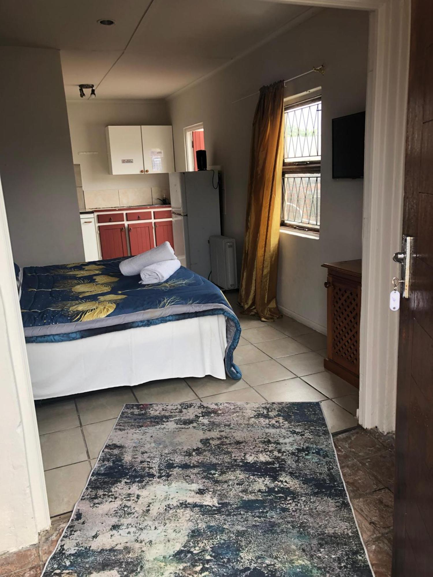 Guest house Gh Redpillars *