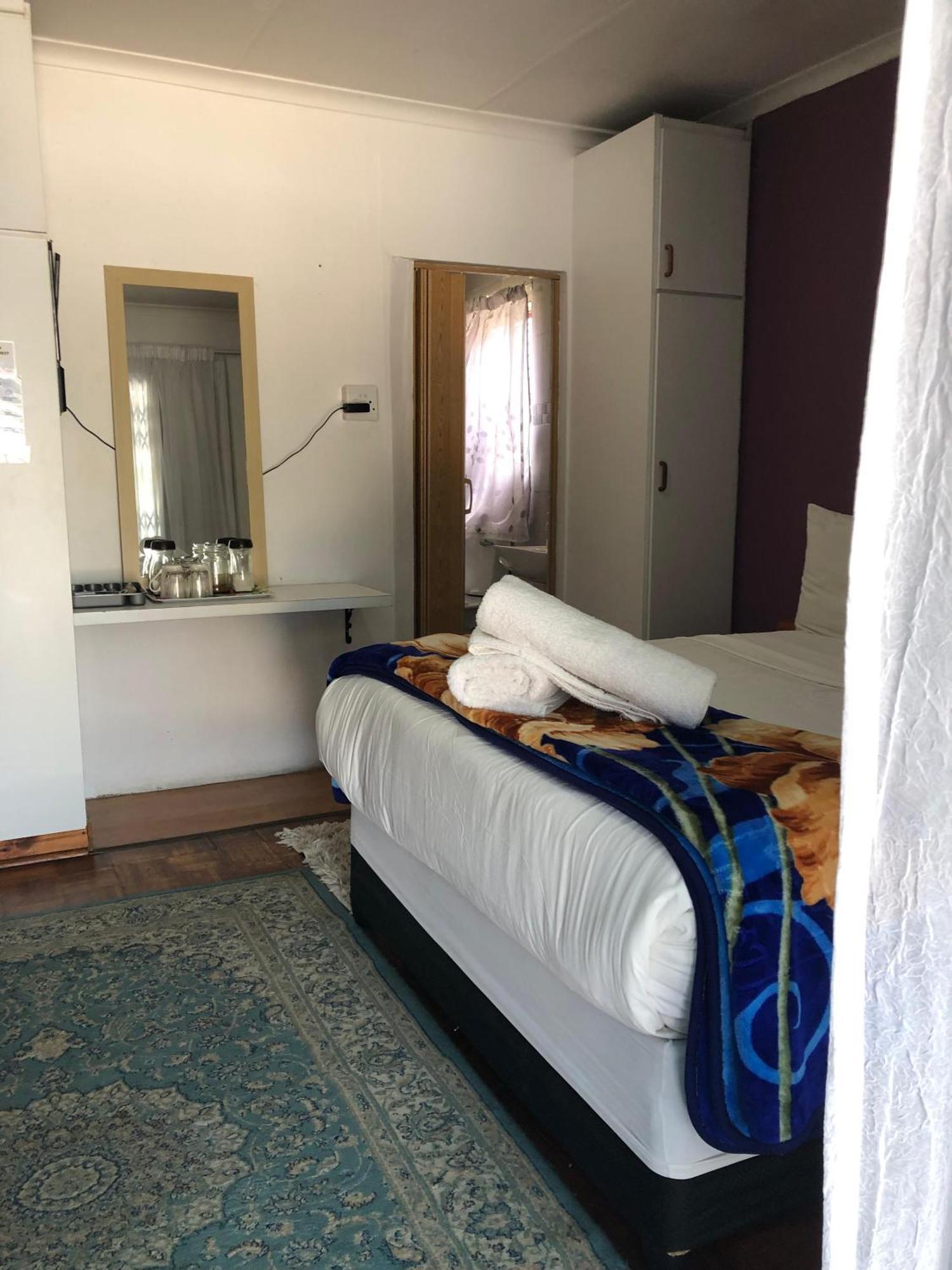 Gh Redpillars Guest house
