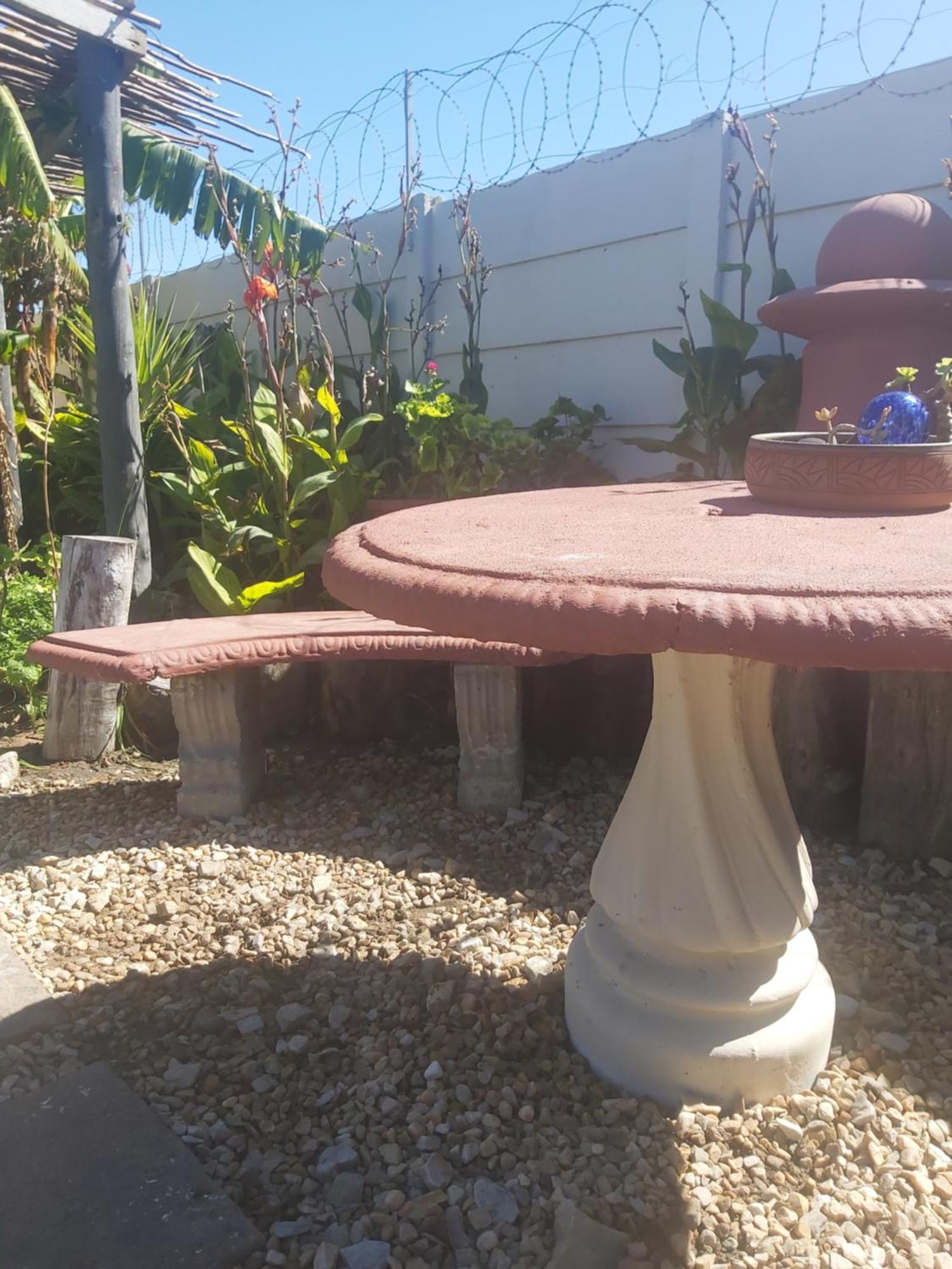 Gh Redpillars Guest house